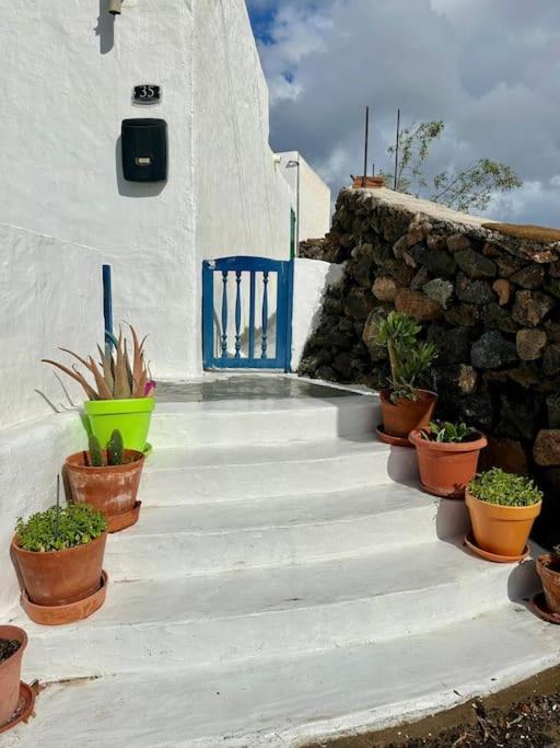 La Dolce Vita Mala Exteriér fotografie